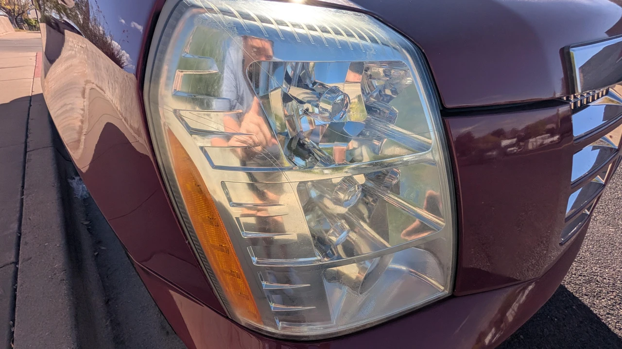 2007 Cadillac Escalade & EXT 3rd Gen - Image 10 of 31
