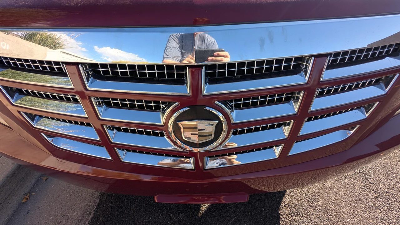 2007 Cadillac Escalade & EXT 3rd Gen - Image 12 of 31