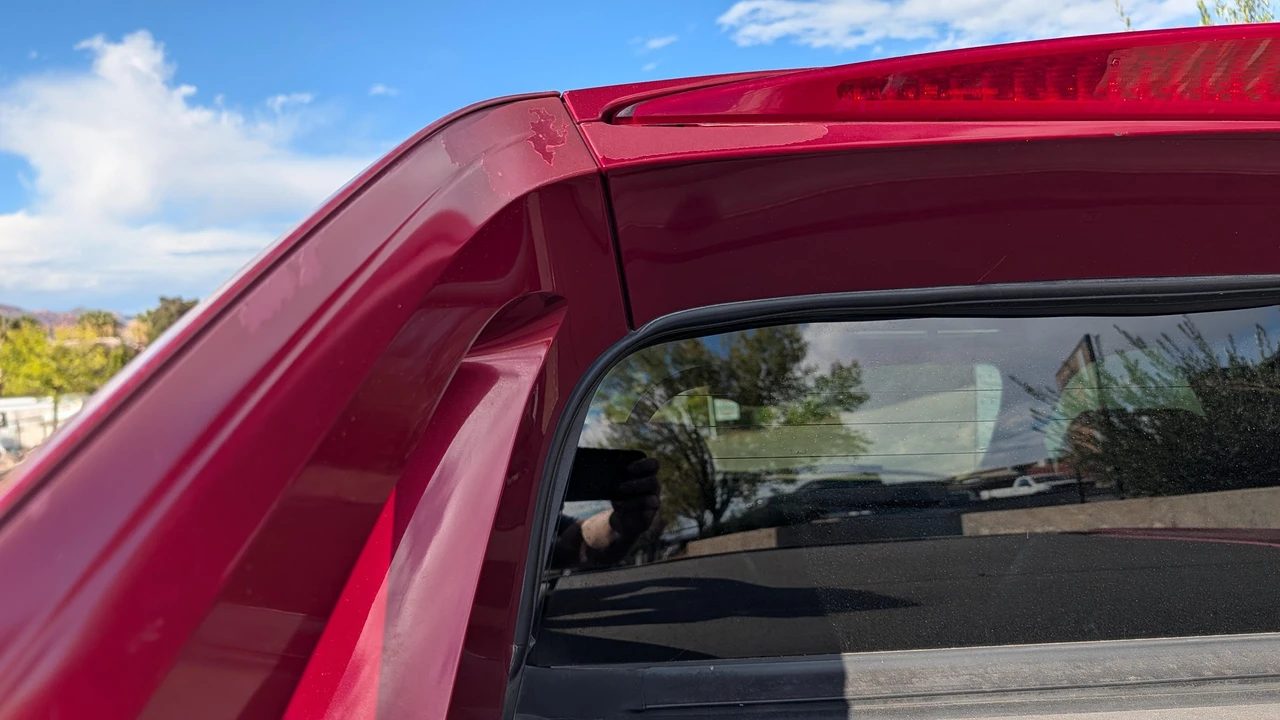 2007 Cadillac Escalade & EXT 3rd Gen - Image 31 of 31