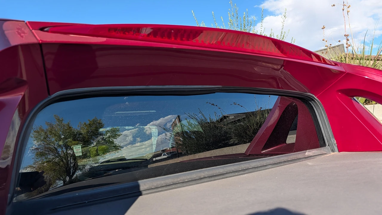 2007 Cadillac Escalade & EXT 3rd Gen - Image 16 of 31
