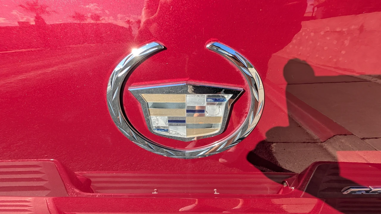 2007 Cadillac Escalade & EXT 3rd Gen - Image 19 of 31