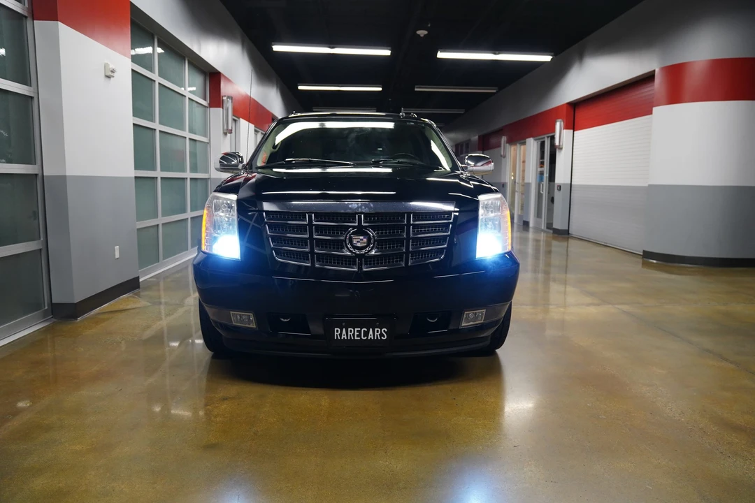 2007 Cadillac Escalade & EXT 3rd Gen - Image 10 of 31