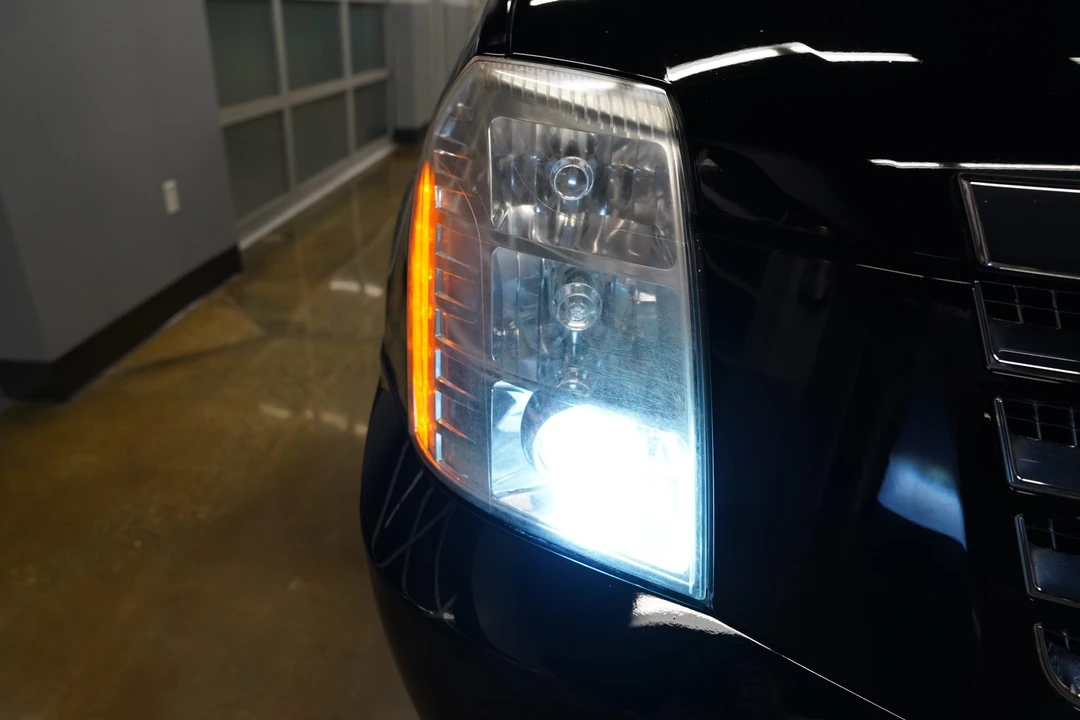 2007 Cadillac Escalade & EXT 3rd Gen - Image 23 of 31