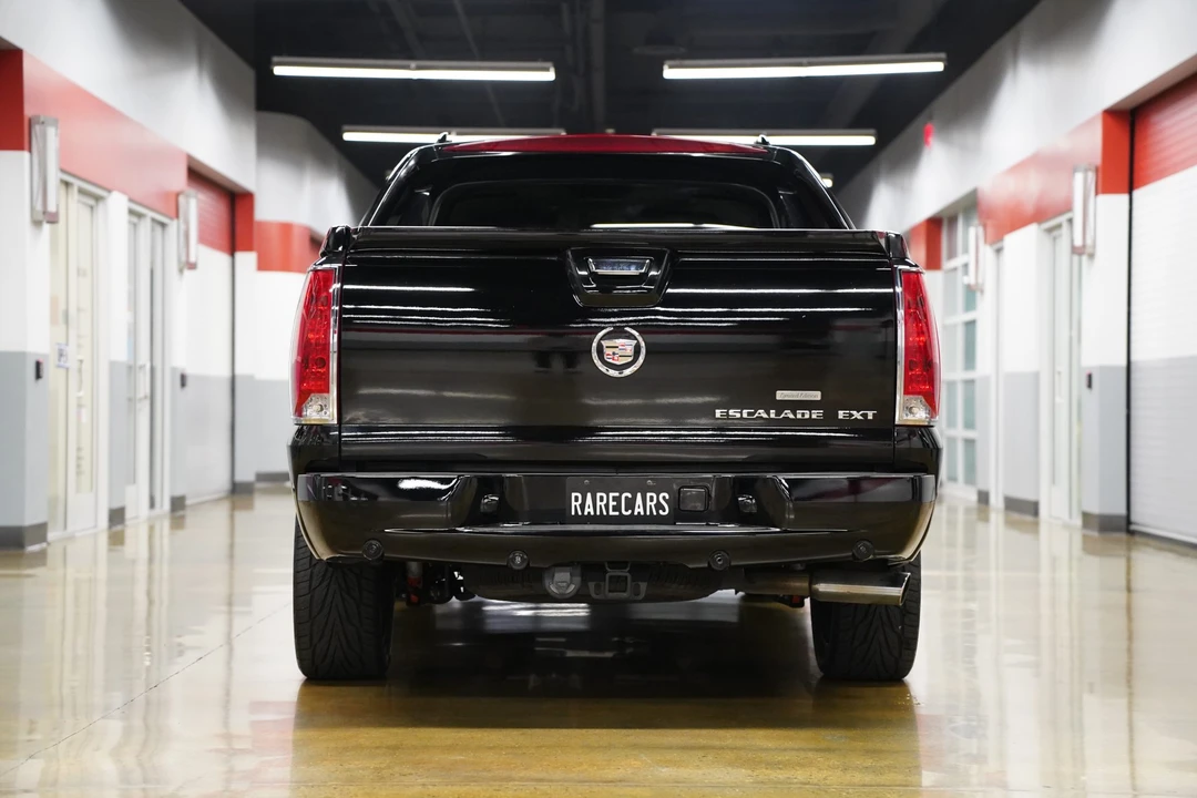 2007 Cadillac Escalade & EXT 3rd Gen - Image 5 of 31