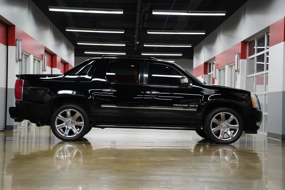 2007 Cadillac Escalade & EXT 3rd Gen - Image 7 of 31