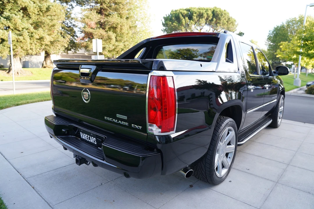 2007 Cadillac Escalade & EXT 3rd Gen - Image 15 of 31