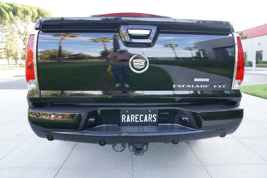2007 Cadillac Escalade & EXT 3rd Gen - Image 14 of 31