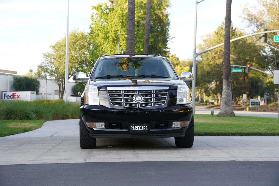 2007 Cadillac Escalade & EXT 3rd Gen - Image 19 of 31