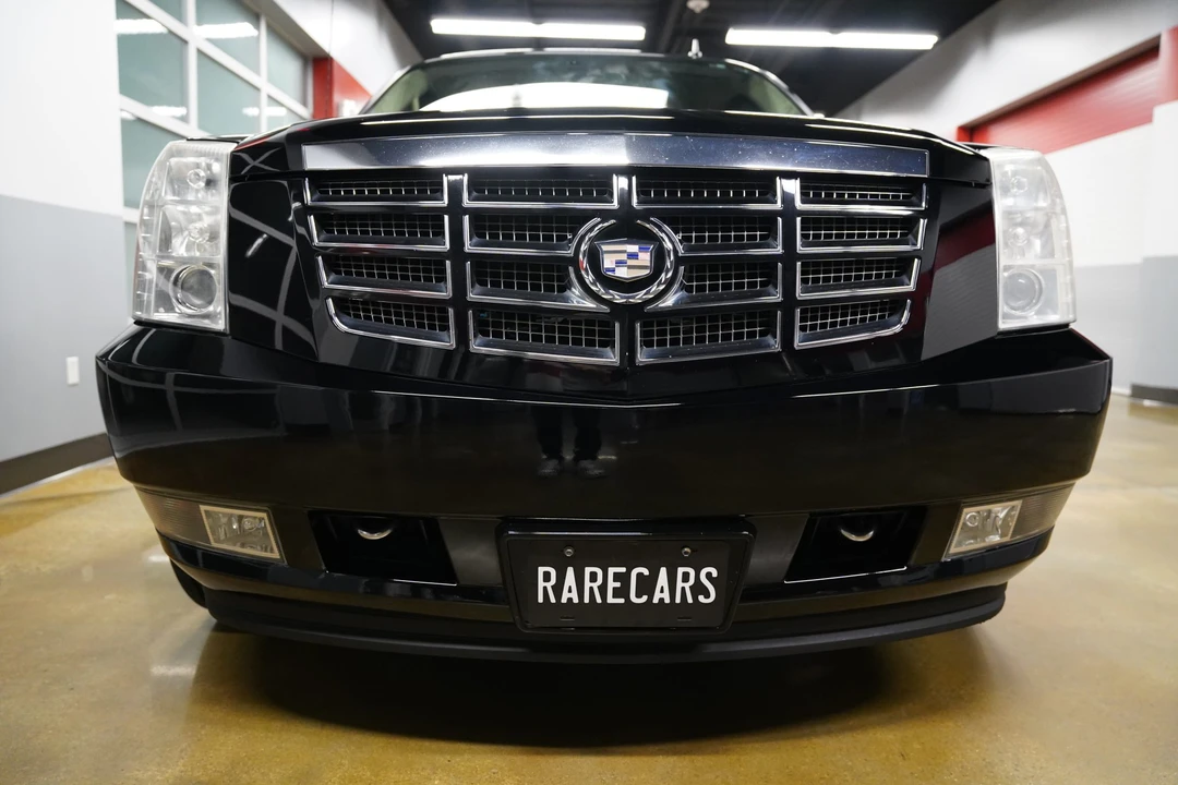 2007 Cadillac Escalade & EXT 3rd Gen - Image 25 of 31