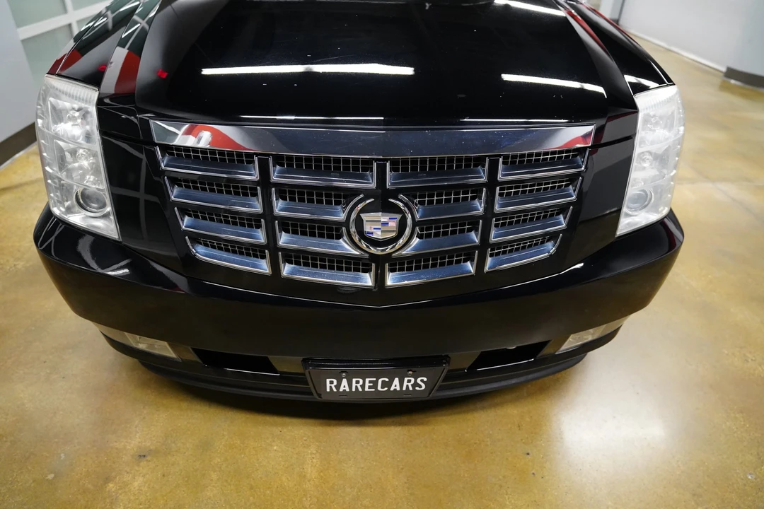 2007 Cadillac Escalade & EXT 3rd Gen - Image 27 of 31