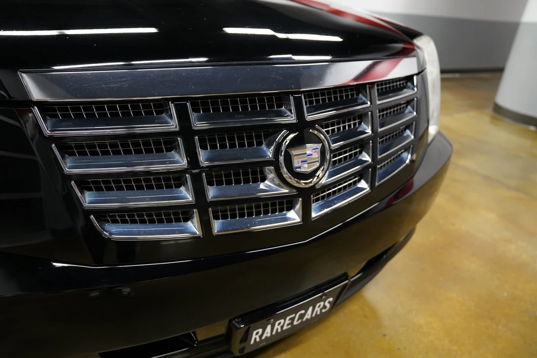 2007 Cadillac Escalade & EXT 3rd Gen - Image 24 of 31