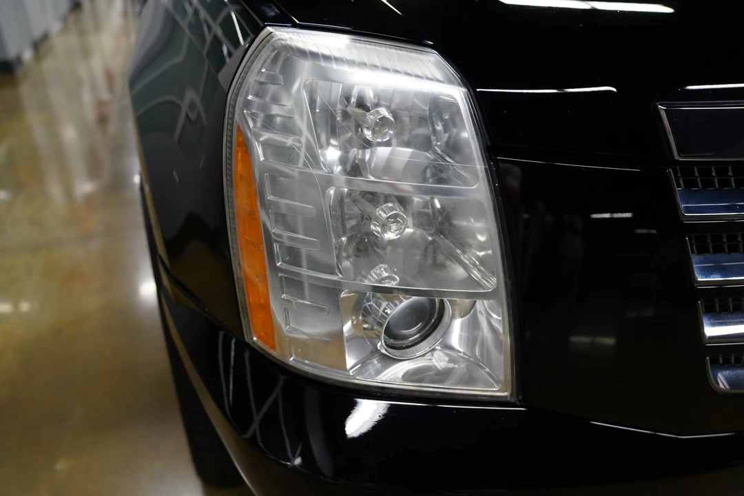 2007 Cadillac Escalade & EXT 3rd Gen - Image 22 of 31