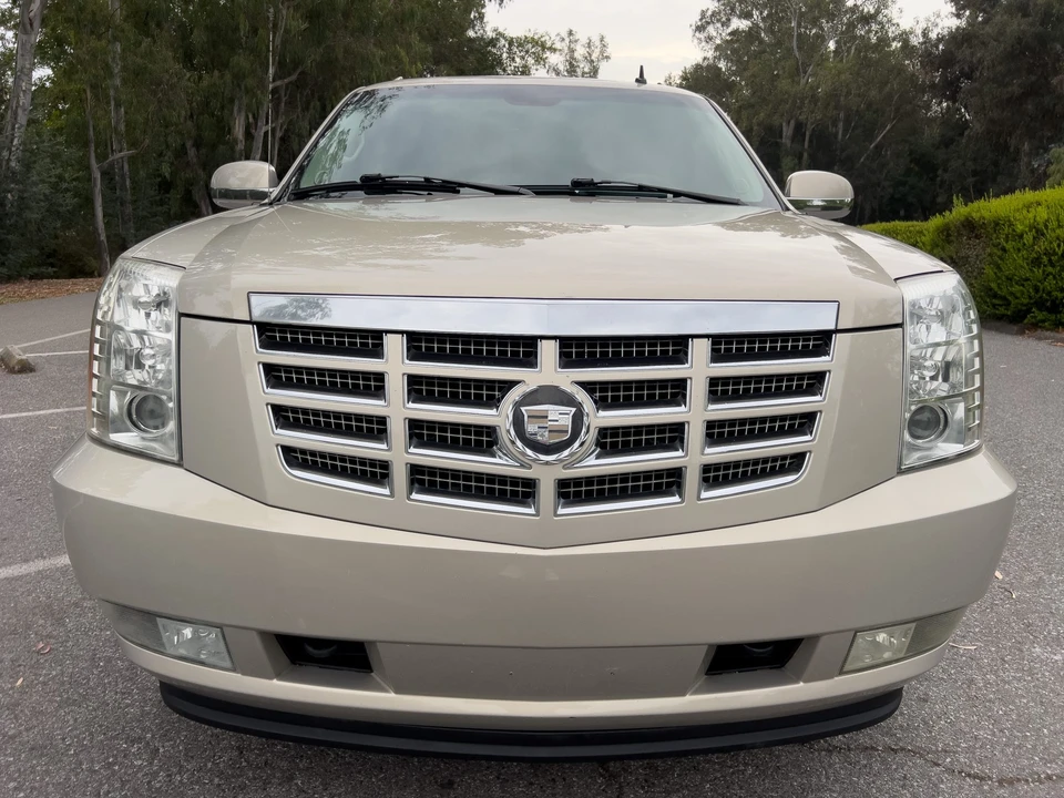2007 Cadillac Escalade & EXT 3rd Gen - Image 29 of 31