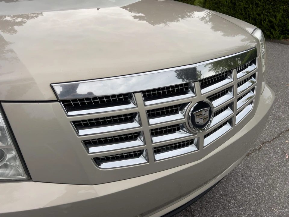 2007 Cadillac Escalade & EXT 3rd Gen - Image 30 of 31