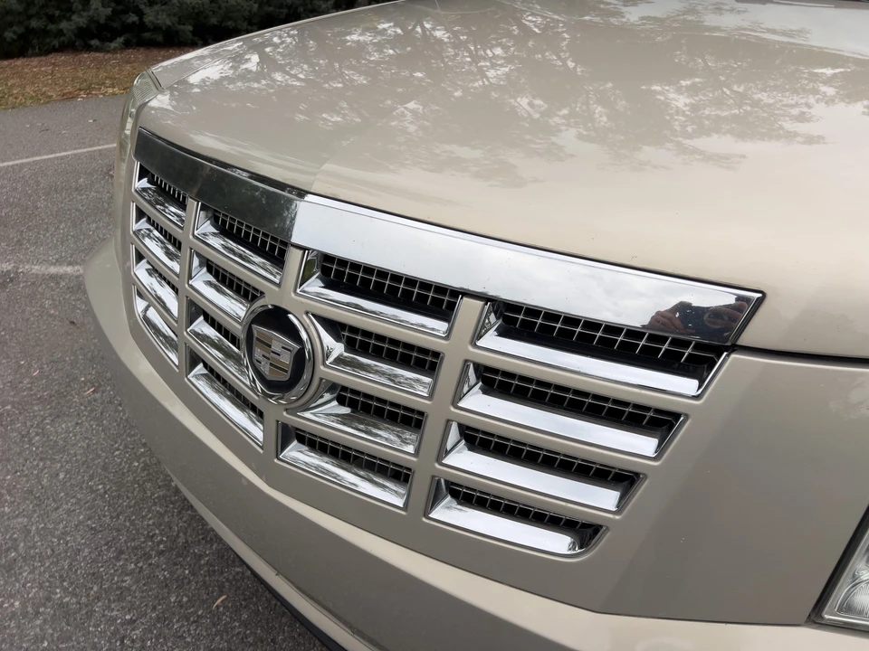2007 Cadillac Escalade & EXT 3rd Gen - Image 31 of 31