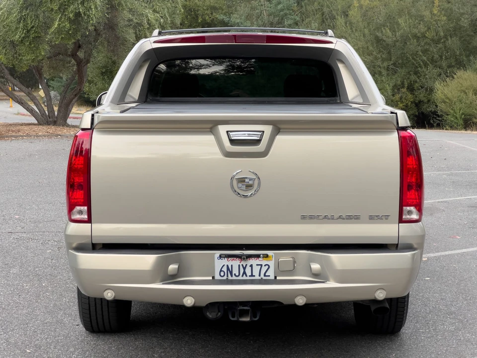 2007 Cadillac Escalade & EXT 3rd Gen - Image 24 of 31
