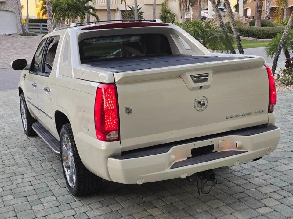 2007 Cadillac Escalade & EXT 3rd Gen - Image 20 of 21