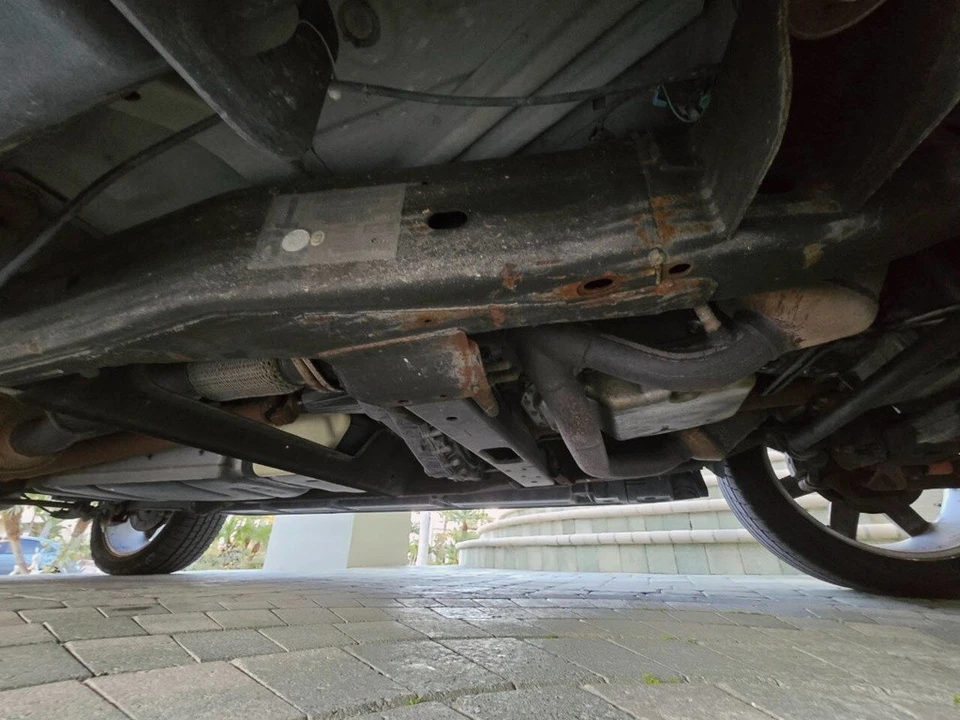 2007 Cadillac Escalade & EXT 3rd Gen - Image 10 of 21