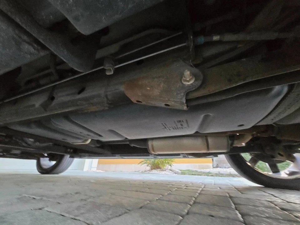 2007 Cadillac Escalade & EXT 3rd Gen - Image 6 of 21