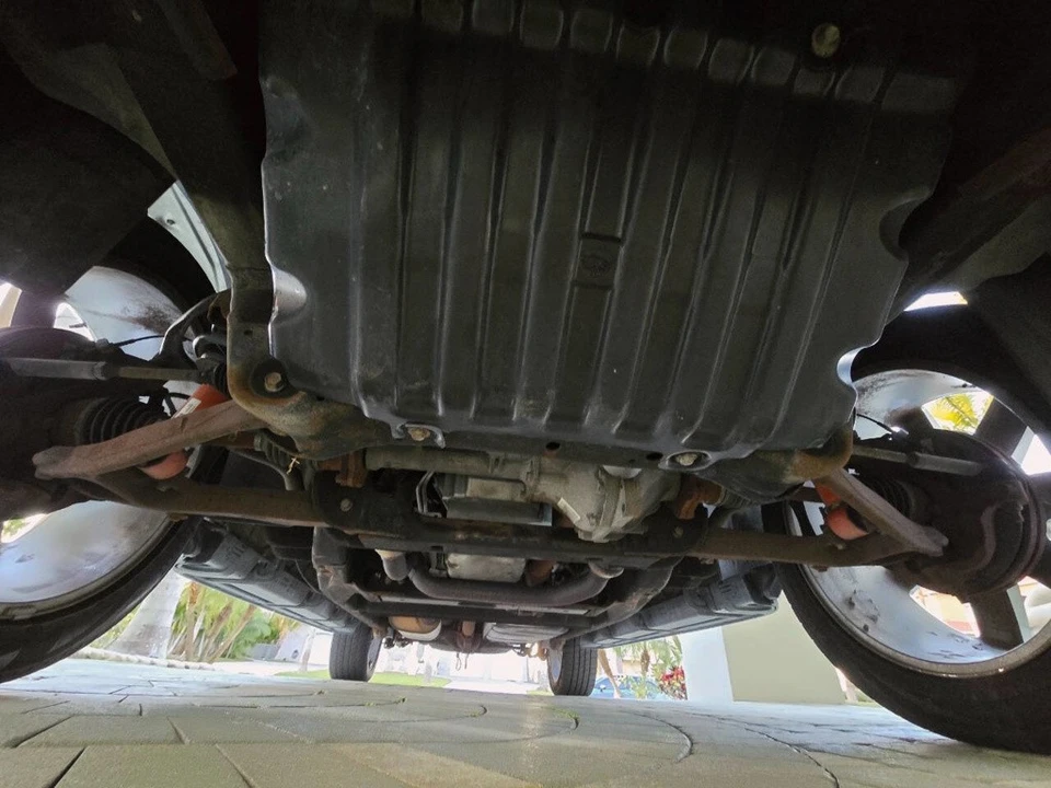 2007 Cadillac Escalade & EXT 3rd Gen - Image 9 of 21