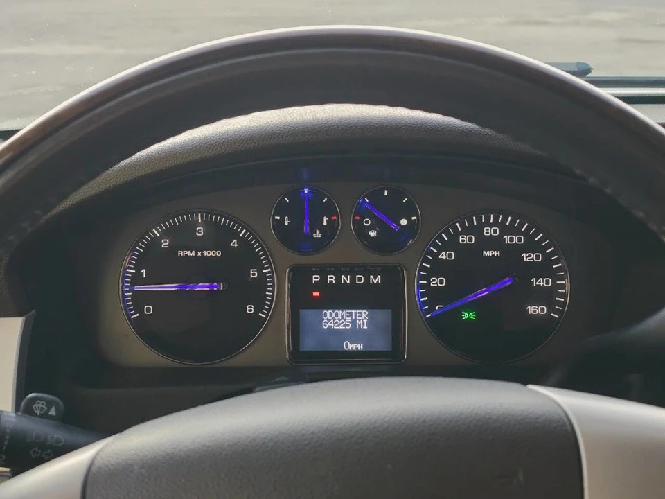 2007 Cadillac Escalade & EXT 3rd Gen - Image 9 of 21