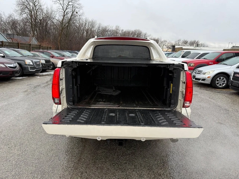 2007 Cadillac Escalade & EXT 3rd Gen - Image 8 of 21