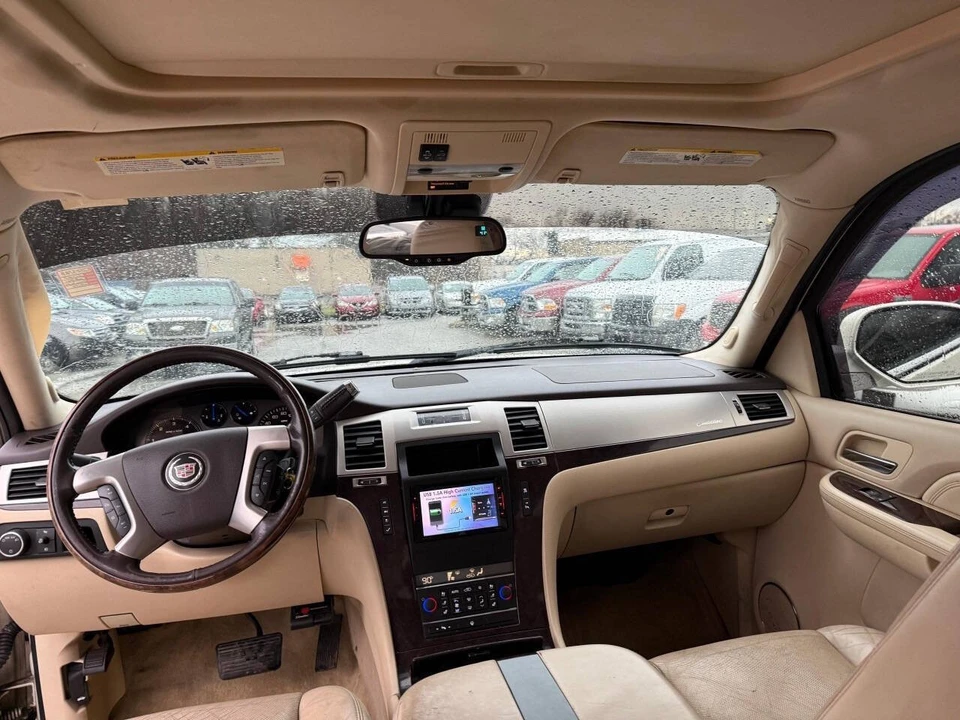 2007 Cadillac Escalade & EXT 3rd Gen - Image 3 of 21