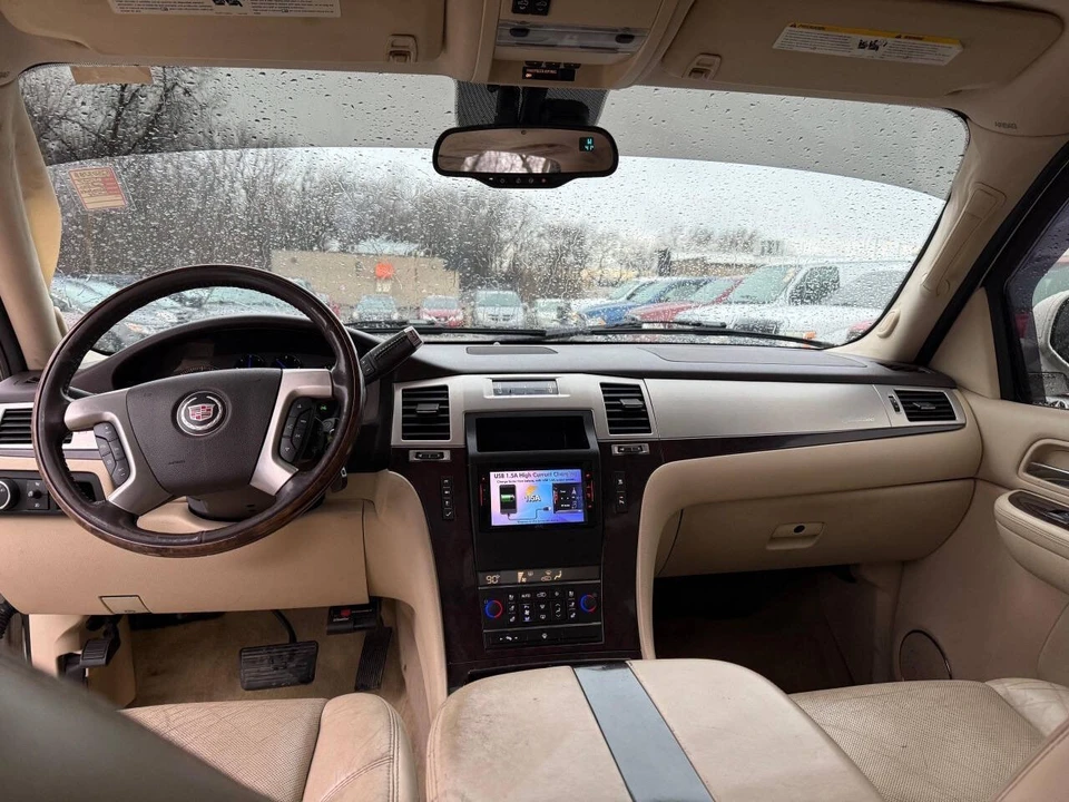 2007 Cadillac Escalade & EXT 3rd Gen - Image 17 of 21