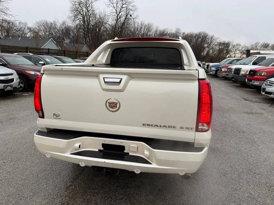 2007 Cadillac Escalade & EXT 3rd Gen - Image 12 of 21
