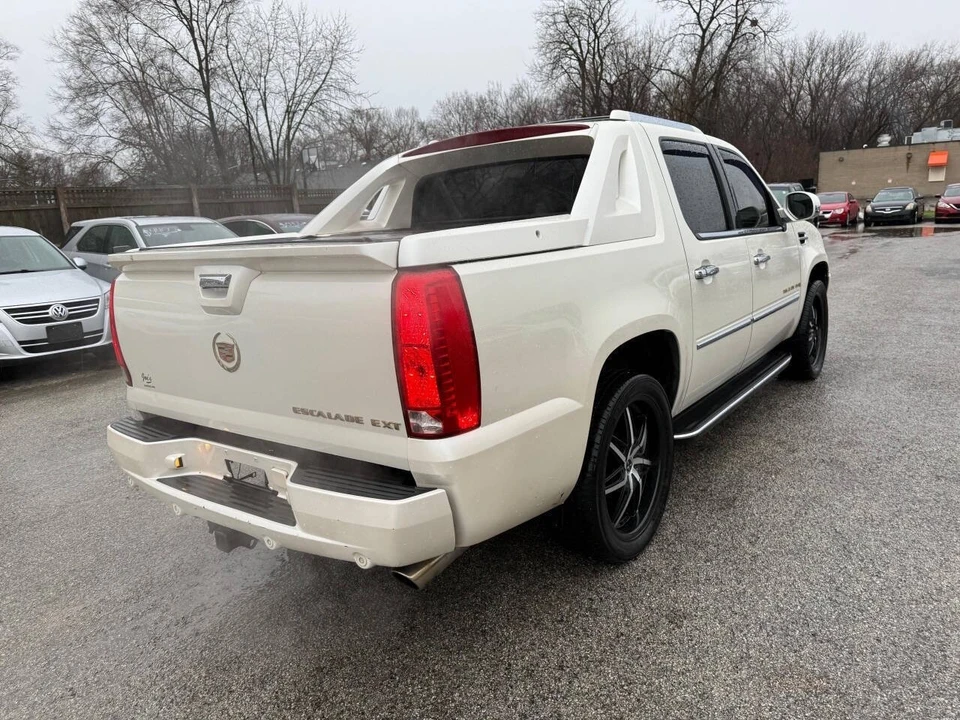 2007 Cadillac Escalade & EXT 3rd Gen - Image 15 of 21