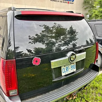 2007 Cadillac Escalade EXT