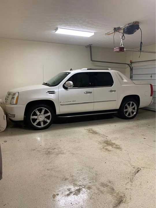 2007 Cadillac Escalade & EXT 3rd Gen - Image 4 of 5