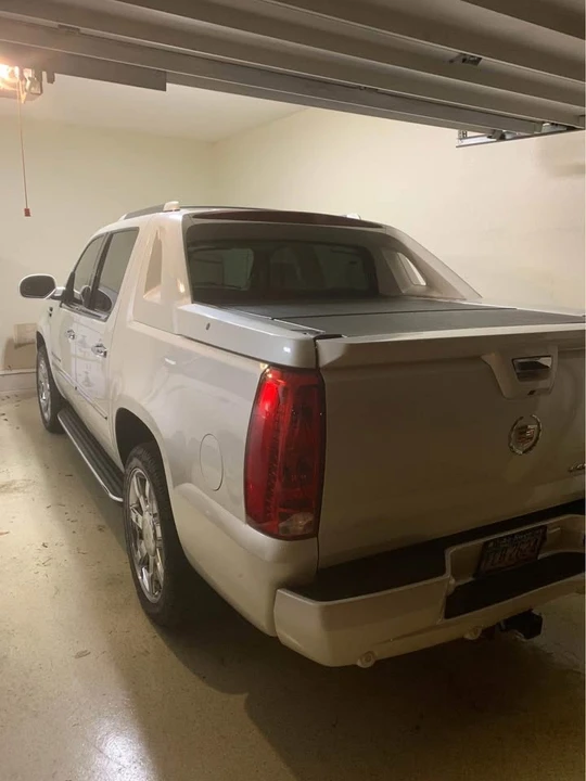 2007 Cadillac Escalade & EXT 3rd Gen - Image 5 of 5
