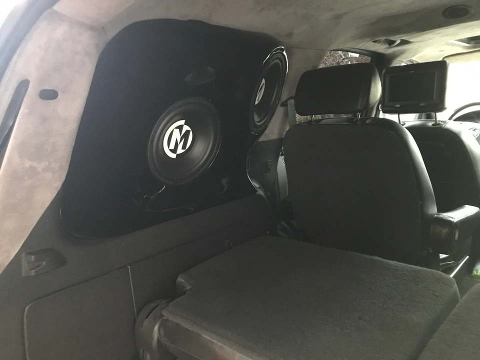 2007 Cadillac Escalade & EXT 3rd Gen - Image 12 of 14