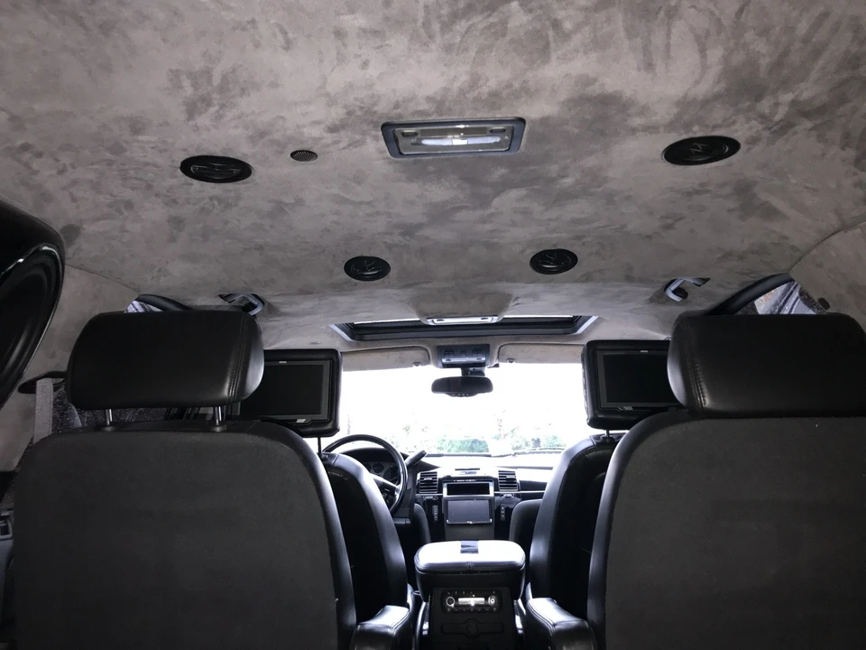 2007 Cadillac Escalade & EXT 3rd Gen - Image 13 of 14