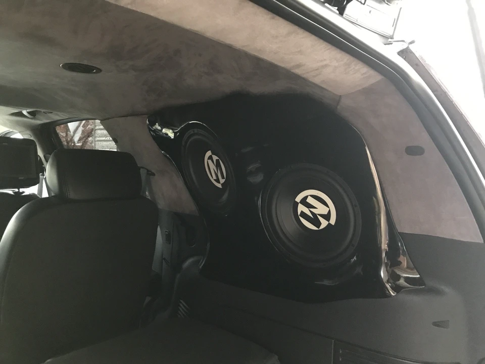 2007 Cadillac Escalade & EXT 3rd Gen - Image 7 of 14