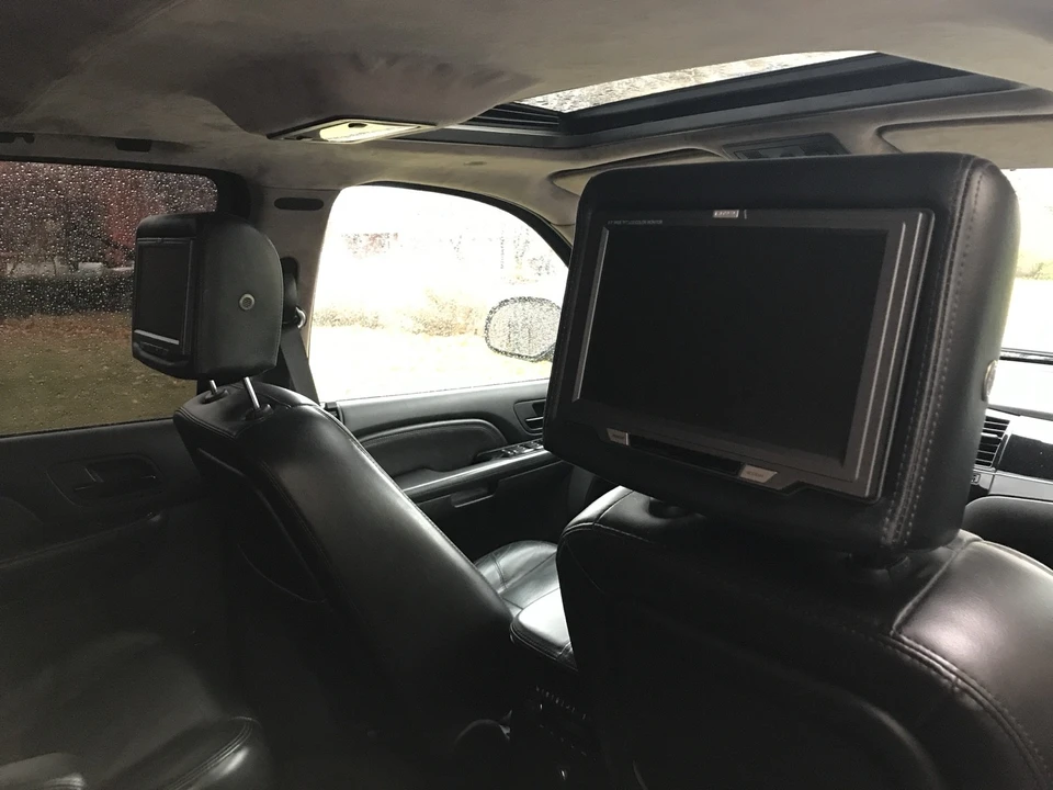 2007 Cadillac Escalade & EXT 3rd Gen - Image 11 of 14