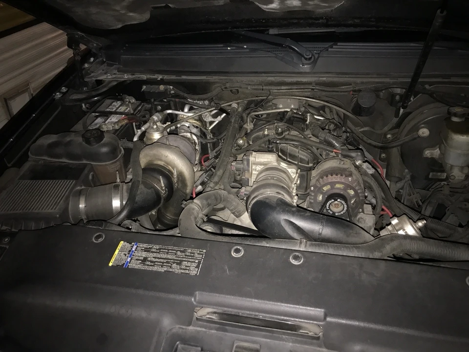 2007 Cadillac Escalade & EXT 3rd Gen - Image 14 of 14