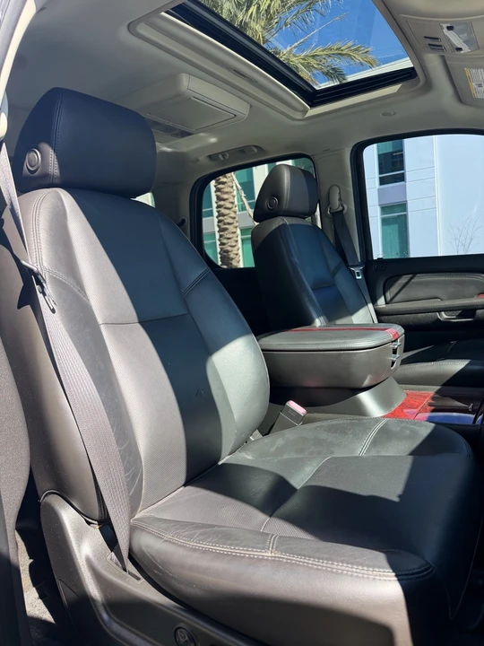 2007 Cadillac Escalade & EXT 3rd Gen - Image 8 of 10