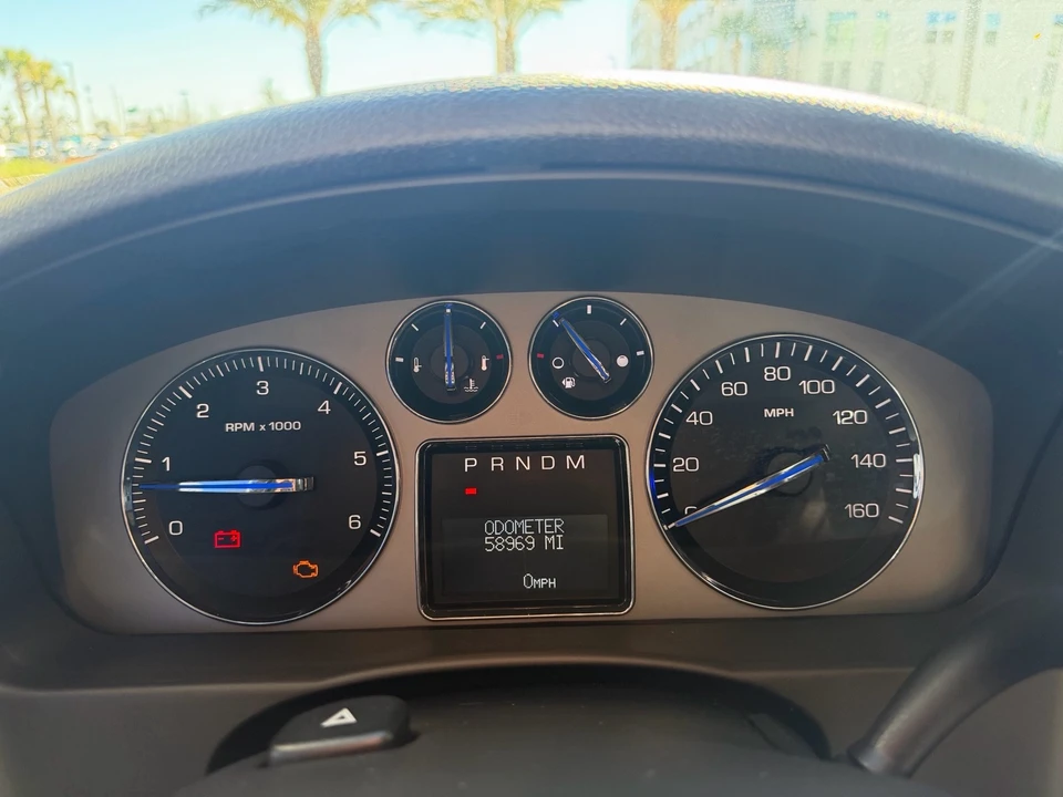 2007 Cadillac Escalade & EXT 3rd Gen - Image 7 of 10