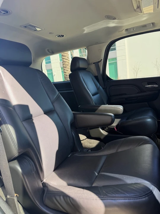 2007 Cadillac Escalade & EXT 3rd Gen - Image 9 of 10