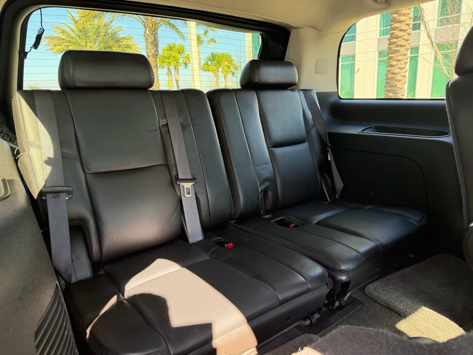 2007 Cadillac Escalade & EXT 3rd Gen - Image 10 of 10