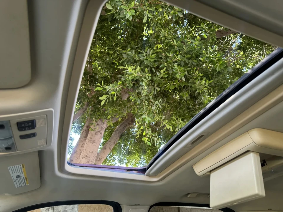 2007 Cadillac Escalade & EXT 3rd Gen - Image 13 of 21