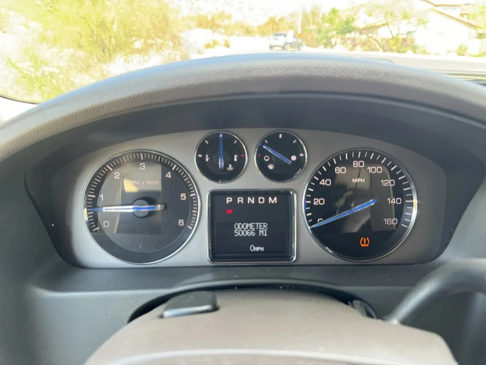 2007 Cadillac Escalade & EXT 3rd Gen - Image 10 of 21