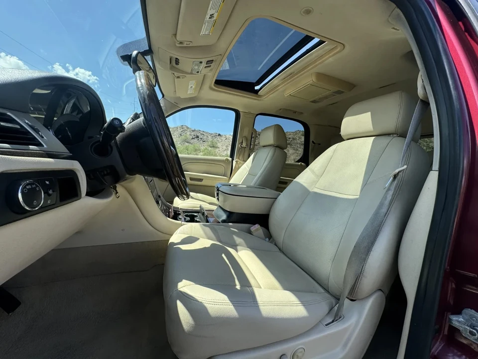 2007 Cadillac Escalade & EXT 3rd Gen - Image 11 of 21
