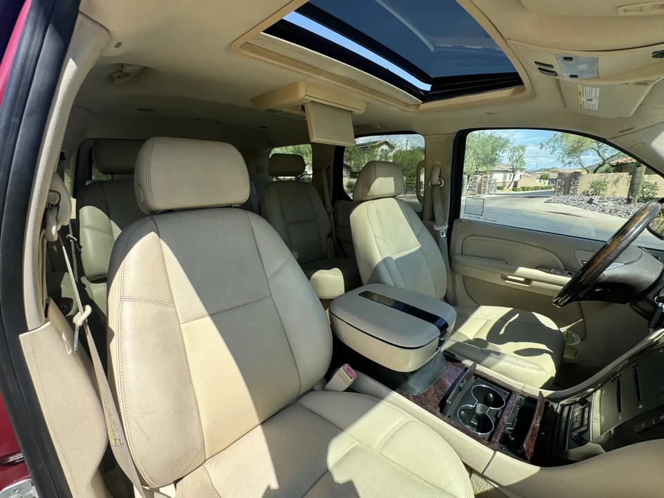 2007 Cadillac Escalade & EXT 3rd Gen - Image 17 of 21