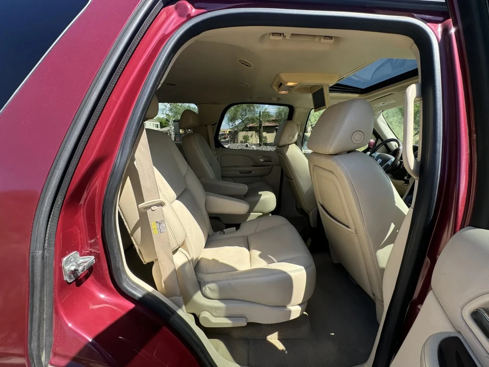 2007 Cadillac Escalade & EXT 3rd Gen - Image 20 of 21