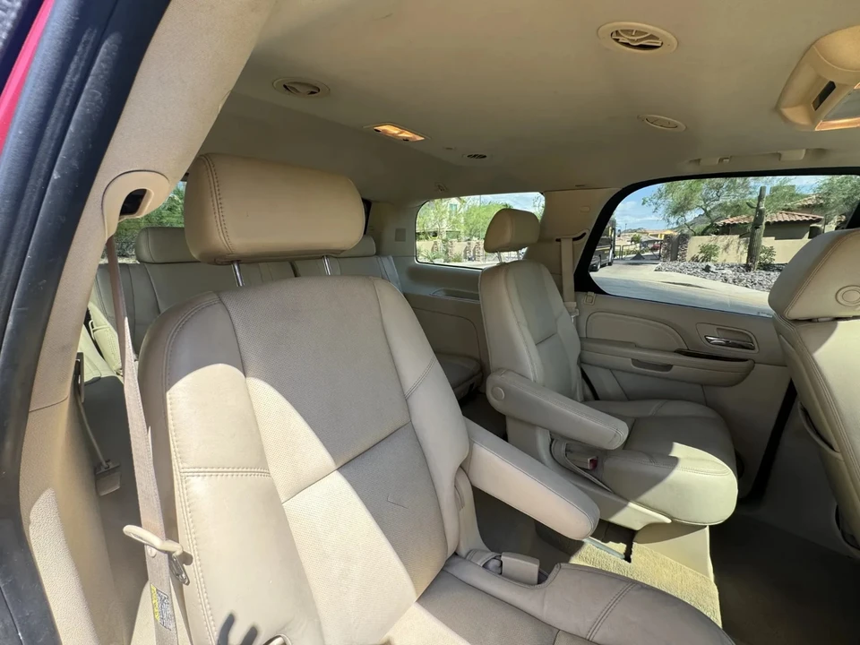 2007 Cadillac Escalade & EXT 3rd Gen - Image 21 of 21