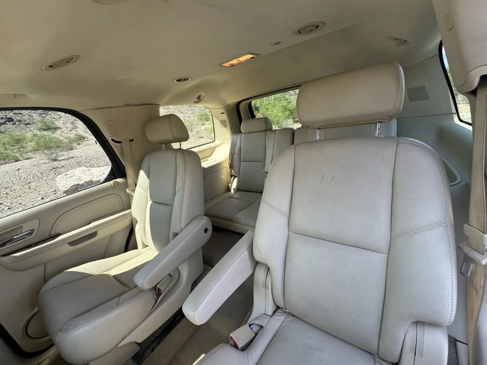 2007 Cadillac Escalade & EXT 3rd Gen - Image 19 of 21