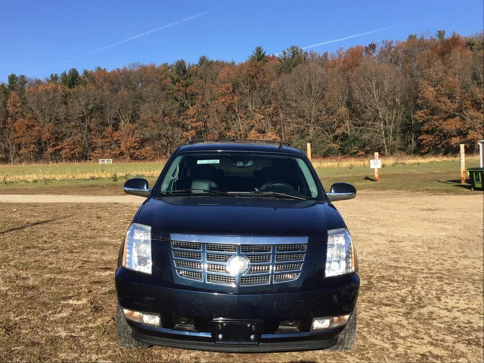 2007 Cadillac Escalade & EXT 3rd Gen - Image 4 of 21